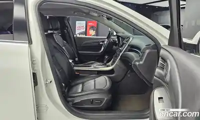 Chevrolet Malibu 2015 2.0 Автомат в Москве № 103580, миниатюра 12