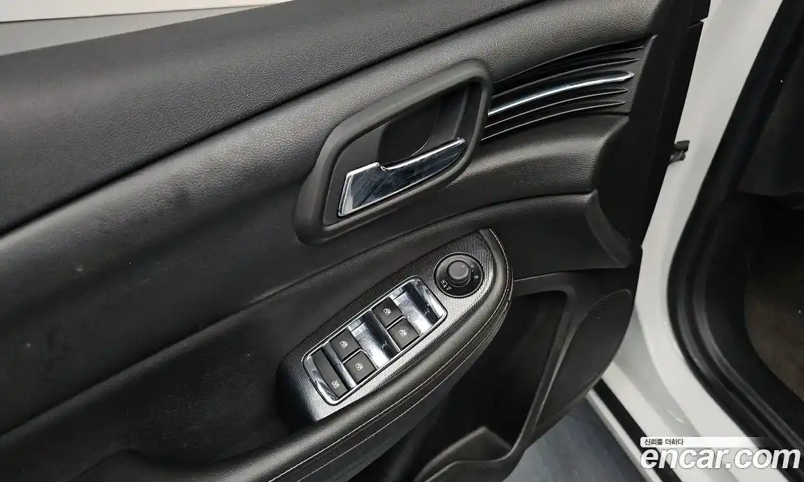 Chevrolet Malibu 2015 2.0 Автомат в Москве № 103580, фото 13