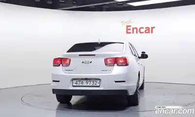 Chevrolet Malibu 2015 2.0 Автомат в Москве № 103580, миниатюра 4