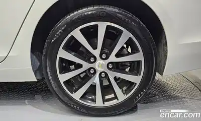 Chevrolet Malibu 2015 2.0 Автомат в Москве № 103580, миниатюра 5