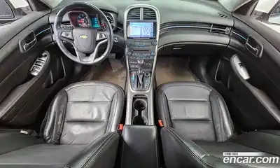 Chevrolet Malibu 2015 2.0 Автомат в Москве № 103580, миниатюра 7