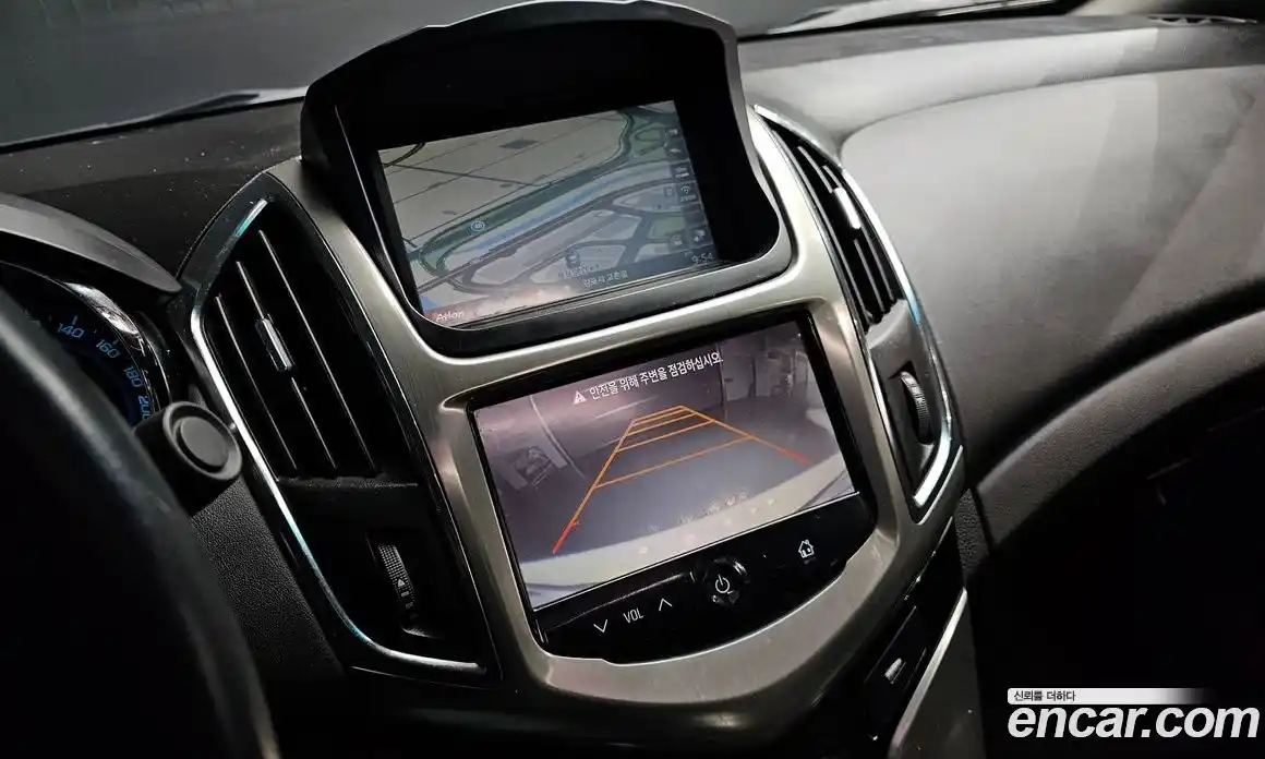 Chevrolet Cruze 2014 2.0 Автомат в Москве № 103668, фото 15