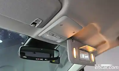 Chevrolet Trax 2021 1.4 Автомат в Москве № 103796, миниатюра 11