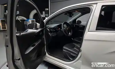 Chevrolet Spark 2020 1.0 Автомат в Москве № 103913, миниатюра 11