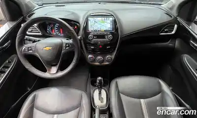 Chevrolet Spark 2020 1.0 Автомат в Москве № 103913, миниатюра 12
