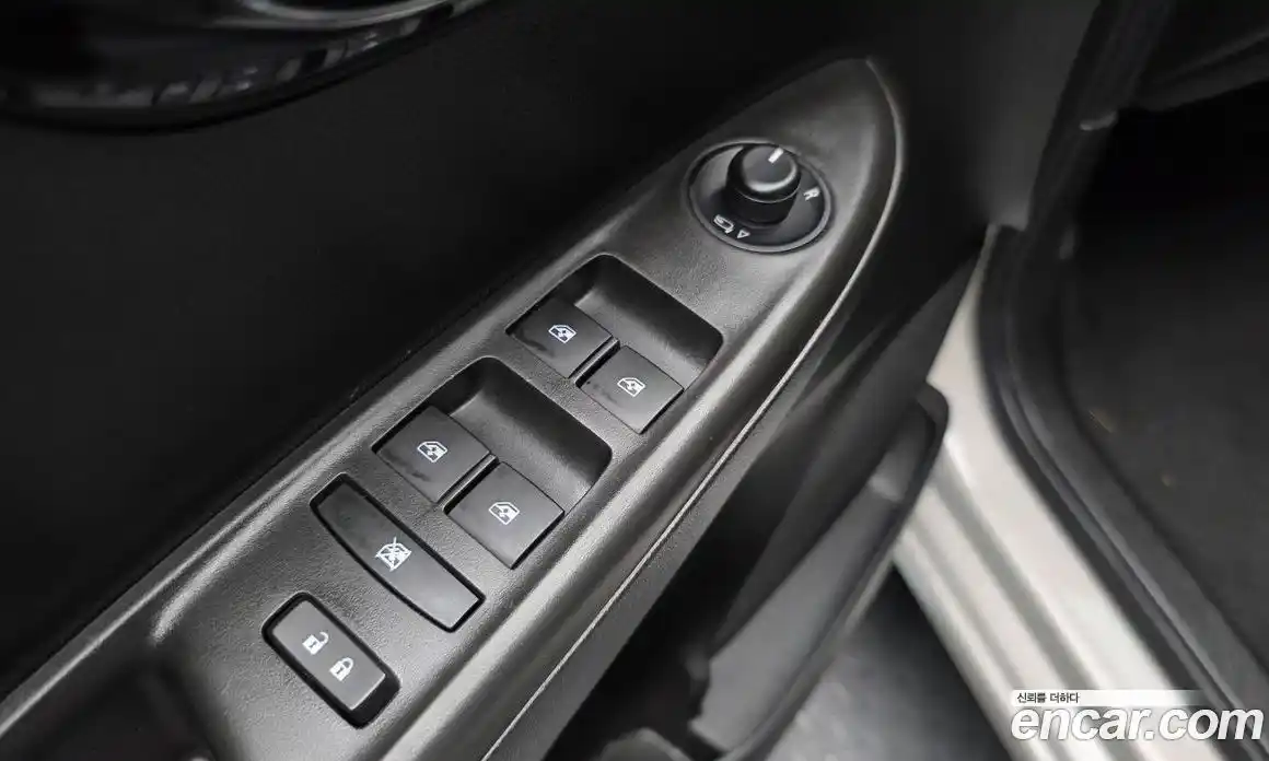 Chevrolet Spark 2020 1.0 Автомат в Москве № 103913, фото 16