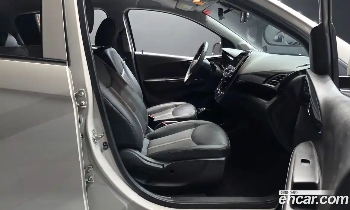 Chevrolet Spark 2020 1.0 Автомат в Москве № 103913, фото 17