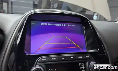 Chevrolet Spark 2020 1.0 Автомат в Москве № 103913, миниатюра 2