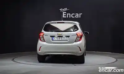 Chevrolet Spark 2020 1.0 Автомат в Москве № 103913, миниатюра 3