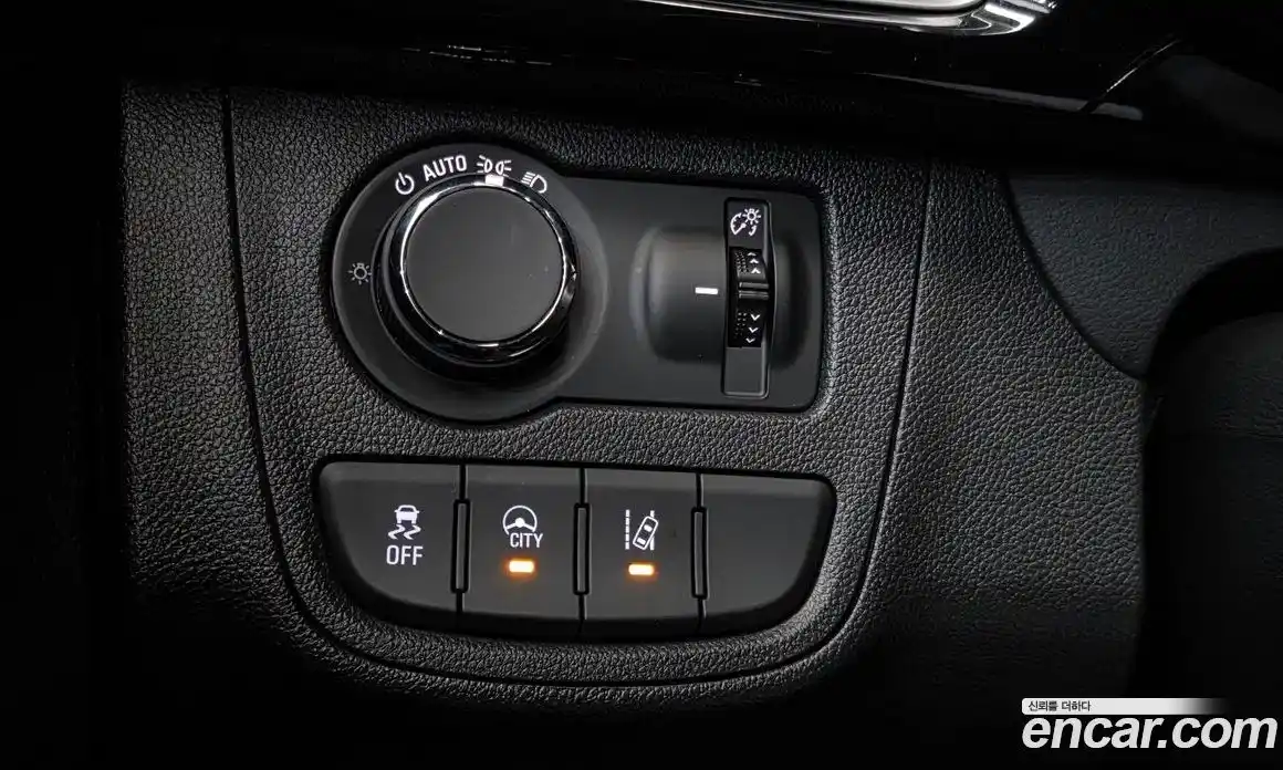 Chevrolet Spark 2020 1.0 Автомат в Москве № 103913, фото 5