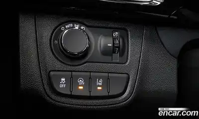 Chevrolet Spark 2020 1.0 Автомат в Москве № 103913, миниатюра 5