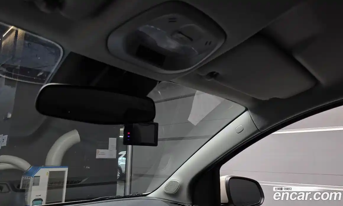 Chevrolet Spark 2020 1.0 Автомат в Москве № 103913, фото 6