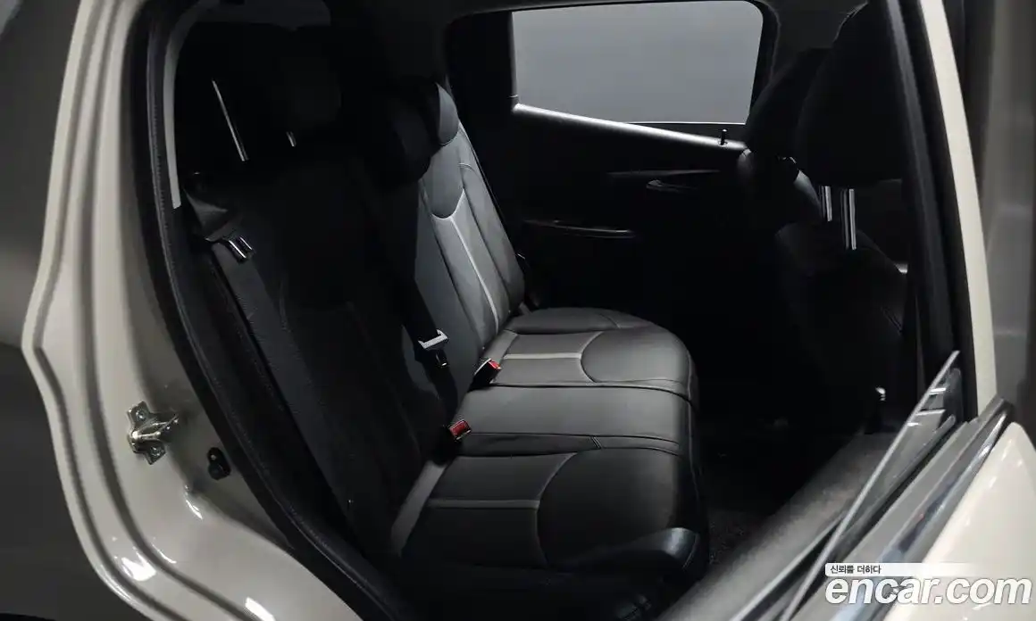 Chevrolet Spark 2020 1.0 Автомат в Москве № 103913, фото 7