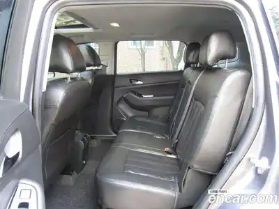 Chevrolet Orlando 2014 2.0 Автомат в Москве № 104154, миниатюра 11