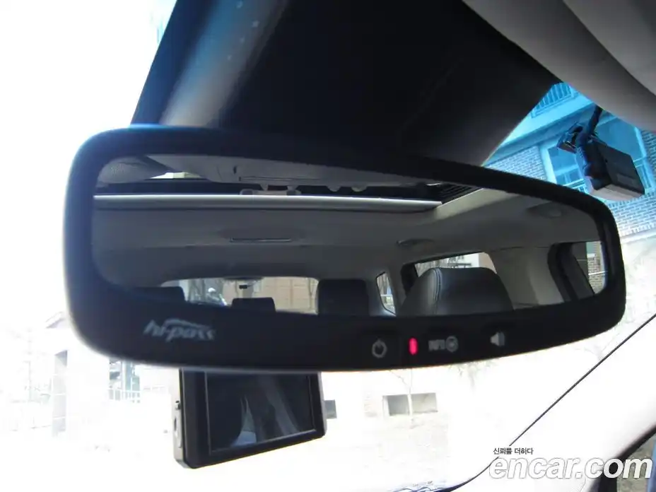 Chevrolet Orlando 2014 2.0 Автомат в Москве № 104154, фото 16