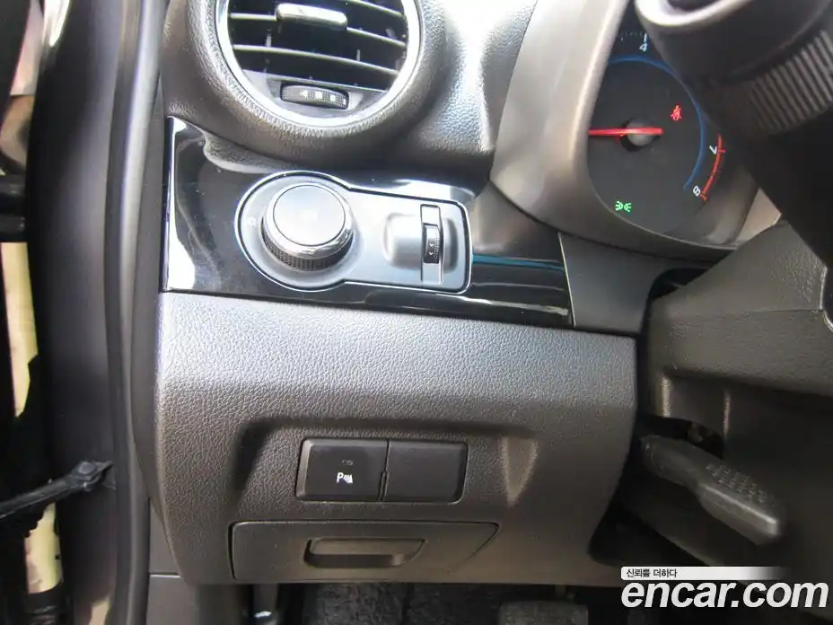 Chevrolet Orlando 2014 2.0 Автомат в Москве № 104154, фото 17