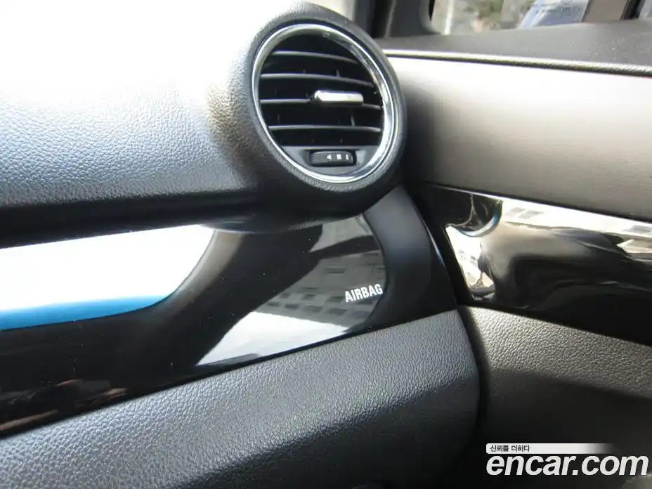 Chevrolet Orlando 2014 2.0 Автомат в Москве № 104154, фото 18