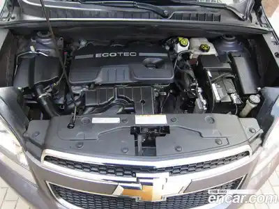 Chevrolet Orlando 2014 2.0 Автомат в Москве № 104154, миниатюра 7