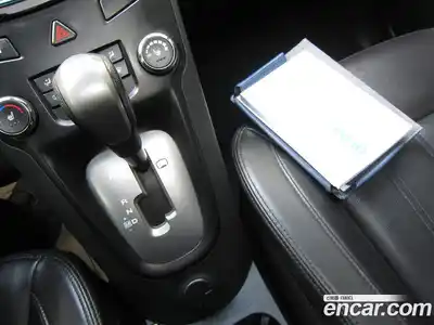 Chevrolet Orlando 2014 2.0 Автомат в Москве № 104154, миниатюра 10