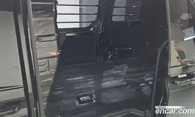 Hyundai Staria 2025 2.2 Автомат в Москве № 10443, миниатюра 11