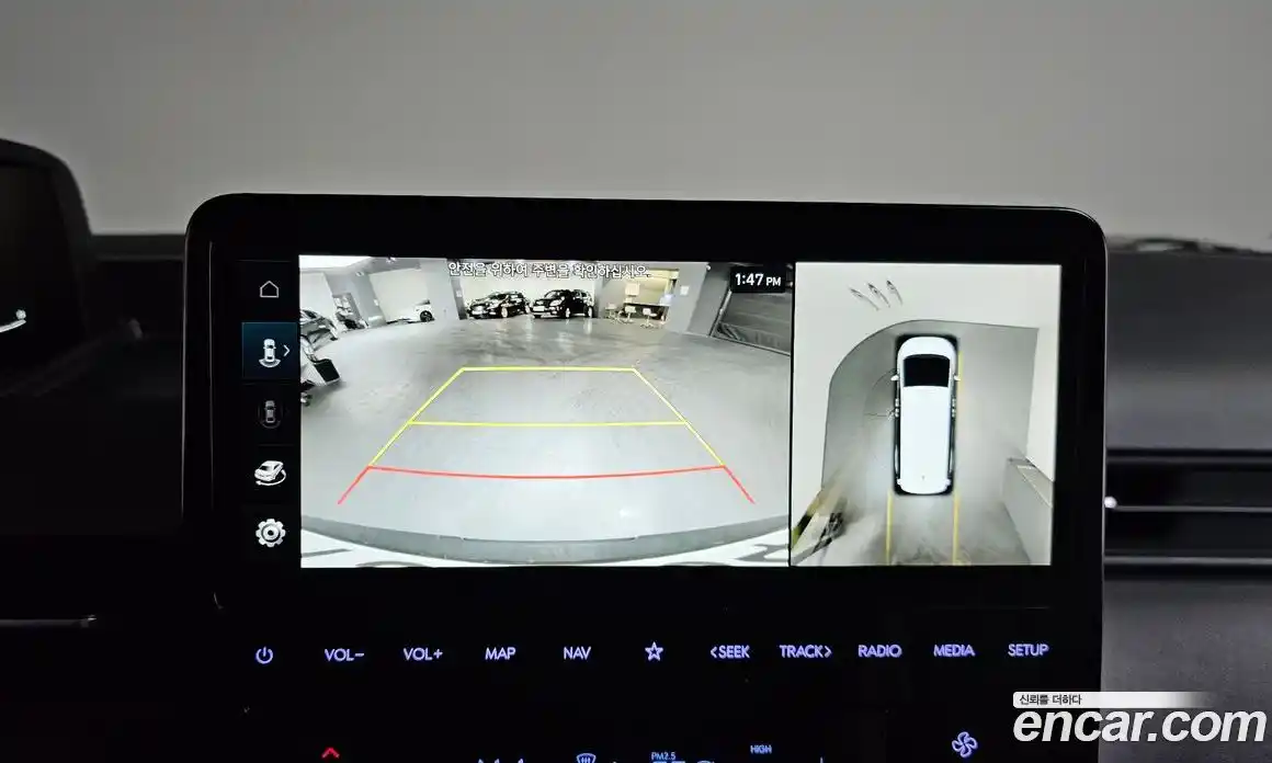 Hyundai Staria 2025 2.2 Автомат в Москве № 10443, фото 14