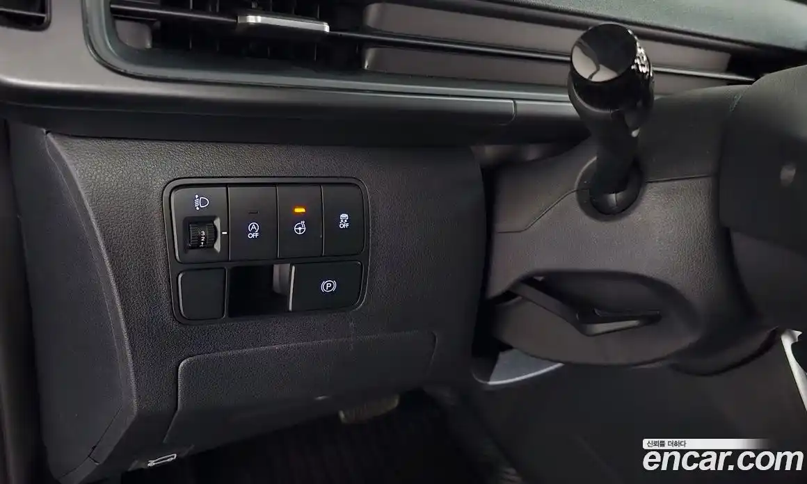 Hyundai Staria 2025 2.2 Автомат в Москве № 10443, фото 16