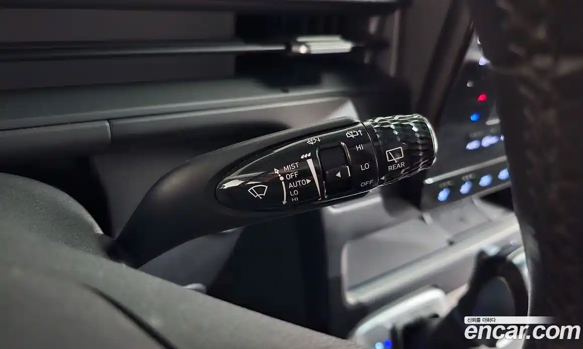 Hyundai Staria 2025 2.2 Автомат в Москве № 10443, фото 17