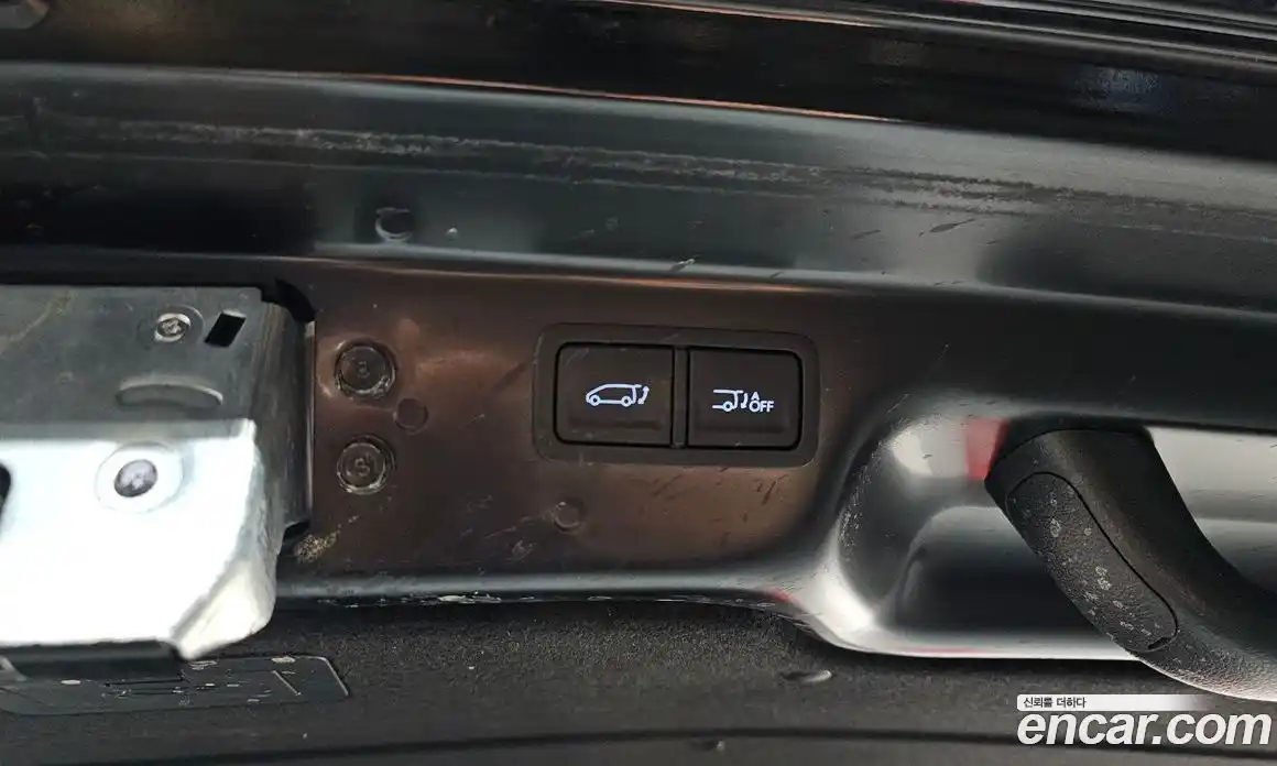 Hyundai Staria 2025 2.2 Автомат в Москве № 10443, фото 18