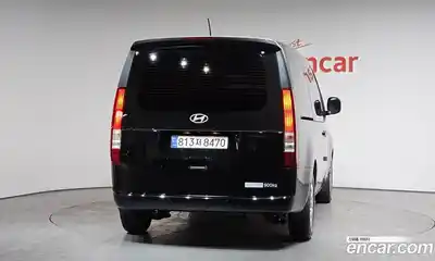 Hyundai Staria 2025 2.2 Автомат в Москве № 10443, миниатюра 3