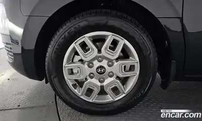 Hyundai Staria 2025 2.2 Автомат в Москве № 10443, миниатюра 4