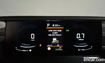 Hyundai Staria 2025 2.2 Автомат в Москве № 10443, миниатюра 7