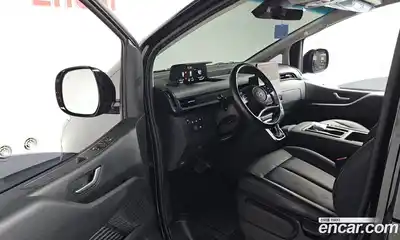 Hyundai Staria 2025 2.2 Автомат в Москве № 10443, миниатюра 9