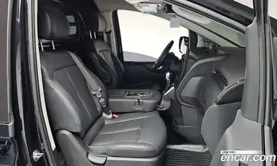 Hyundai Staria 2025 2.2 Автомат в Москве № 10443, миниатюра 10