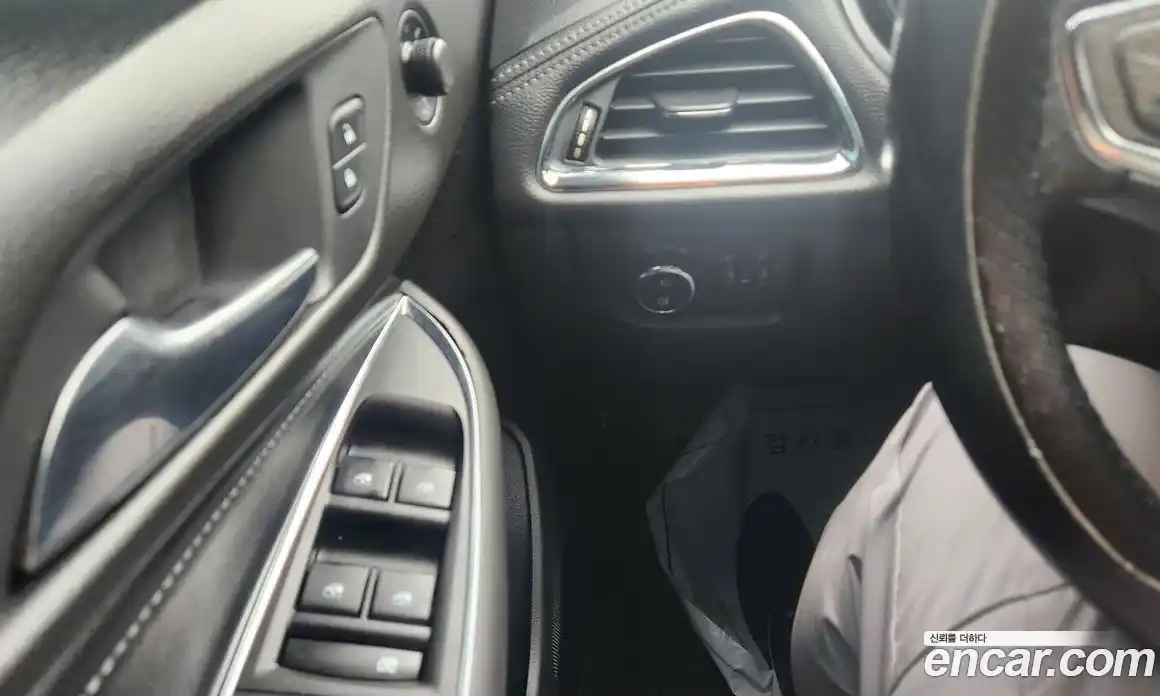 Chevrolet Cruze 2017 1.4 Автомат в Москве № 104915, фото 15