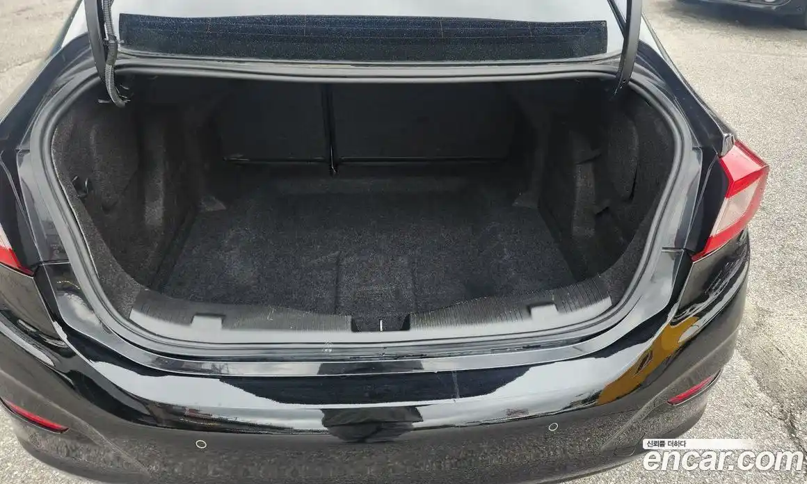 Chevrolet Cruze 2017 1.4 Автомат в Москве № 104915, фото 16