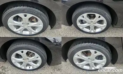 Chevrolet Cruze 2017 1.4 Автомат в Москве № 104915, миниатюра 5