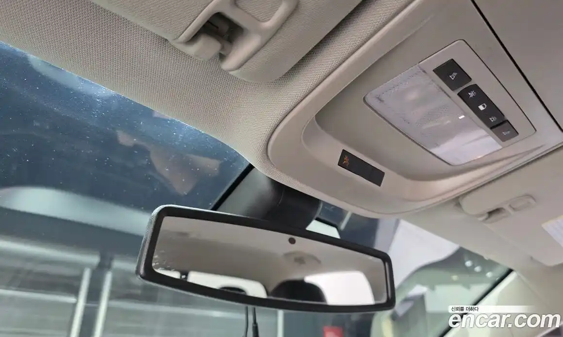 Chevrolet Colorado 2022 3.6 Автомат в Москве № 105084, фото 12