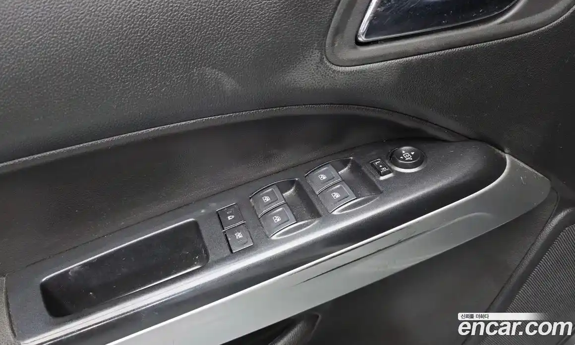 Chevrolet Colorado 2022 3.6 Автомат в Москве № 105084, фото 5