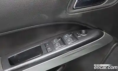 Chevrolet Colorado 2022 3.6 Автомат в Москве № 105084, миниатюра 5