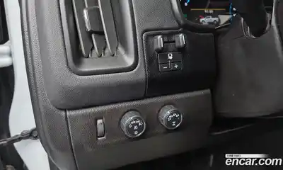 Chevrolet Colorado 2022 3.6 Автомат в Москве № 105084, миниатюра 10