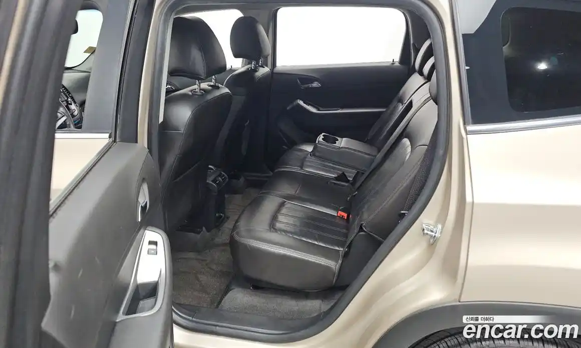 Chevrolet Orlando 2012 2.0 Автомат в Москве № 105296, фото 11