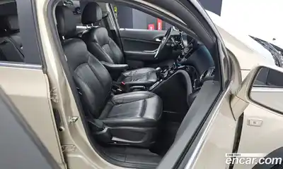 Chevrolet Orlando 2012 2.0 Автомат в Москве № 105296, миниатюра 12