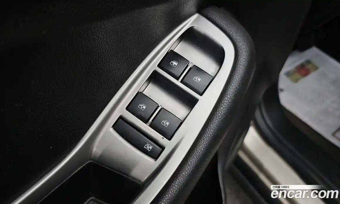 Chevrolet Orlando 2012 2.0 Автомат в Москве № 105296, фото 13