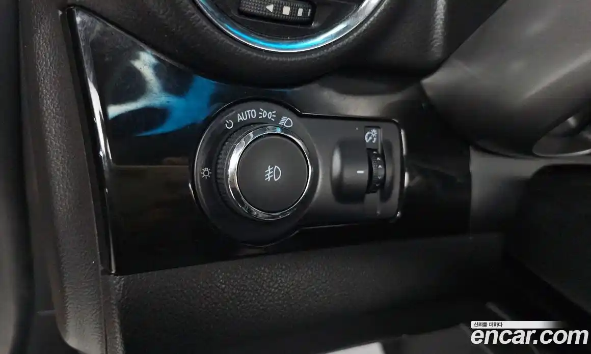 Chevrolet Orlando 2012 2.0 Автомат в Москве № 105296, фото 14