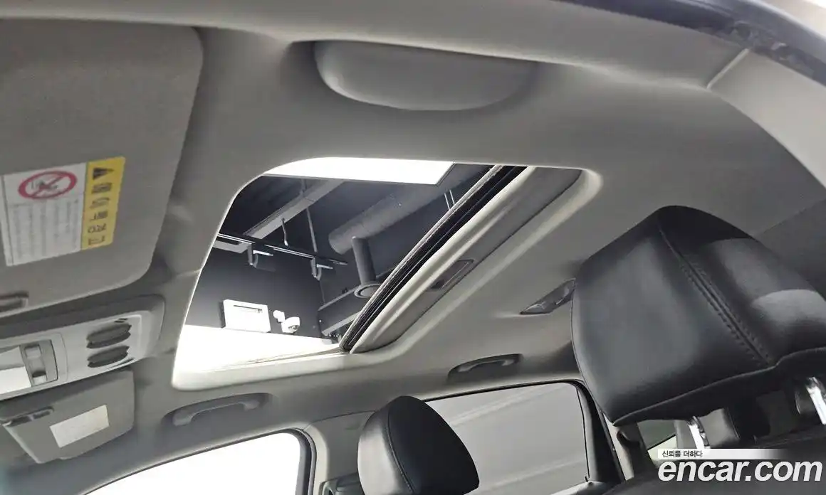 Chevrolet Orlando 2012 2.0 Автомат в Москве № 105296, фото 19