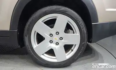 Chevrolet Orlando 2012 2.0 Автомат в Москве № 105296, миниатюра 5