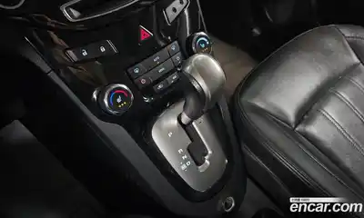Chevrolet Orlando 2012 2.0 Автомат в Москве № 105296, миниатюра 9