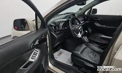 Chevrolet Orlando 2012 2.0 Автомат в Москве № 105296, миниатюра 10