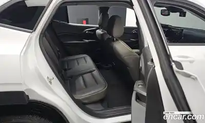 Chevrolet Trax 2024 1.2 Автомат в Москве № 105582, миниатюра 12