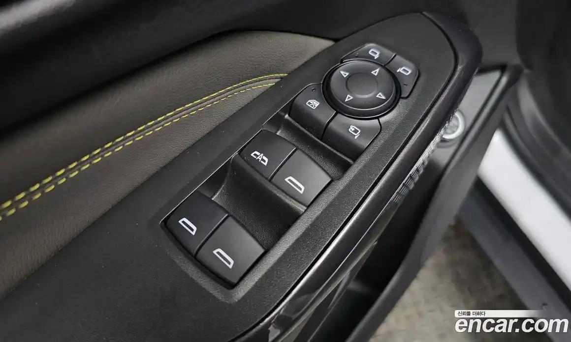 Chevrolet Trax 2024 1.2 Автомат в Москве № 105582, фото 14